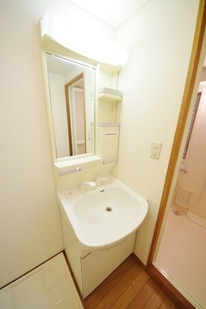 ラ・ピュセルの物件内観写真